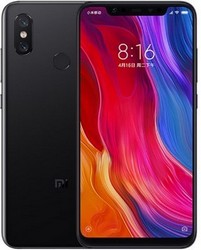 Прошивка телефона Xiaomi Mi 8 в Чебоксарах